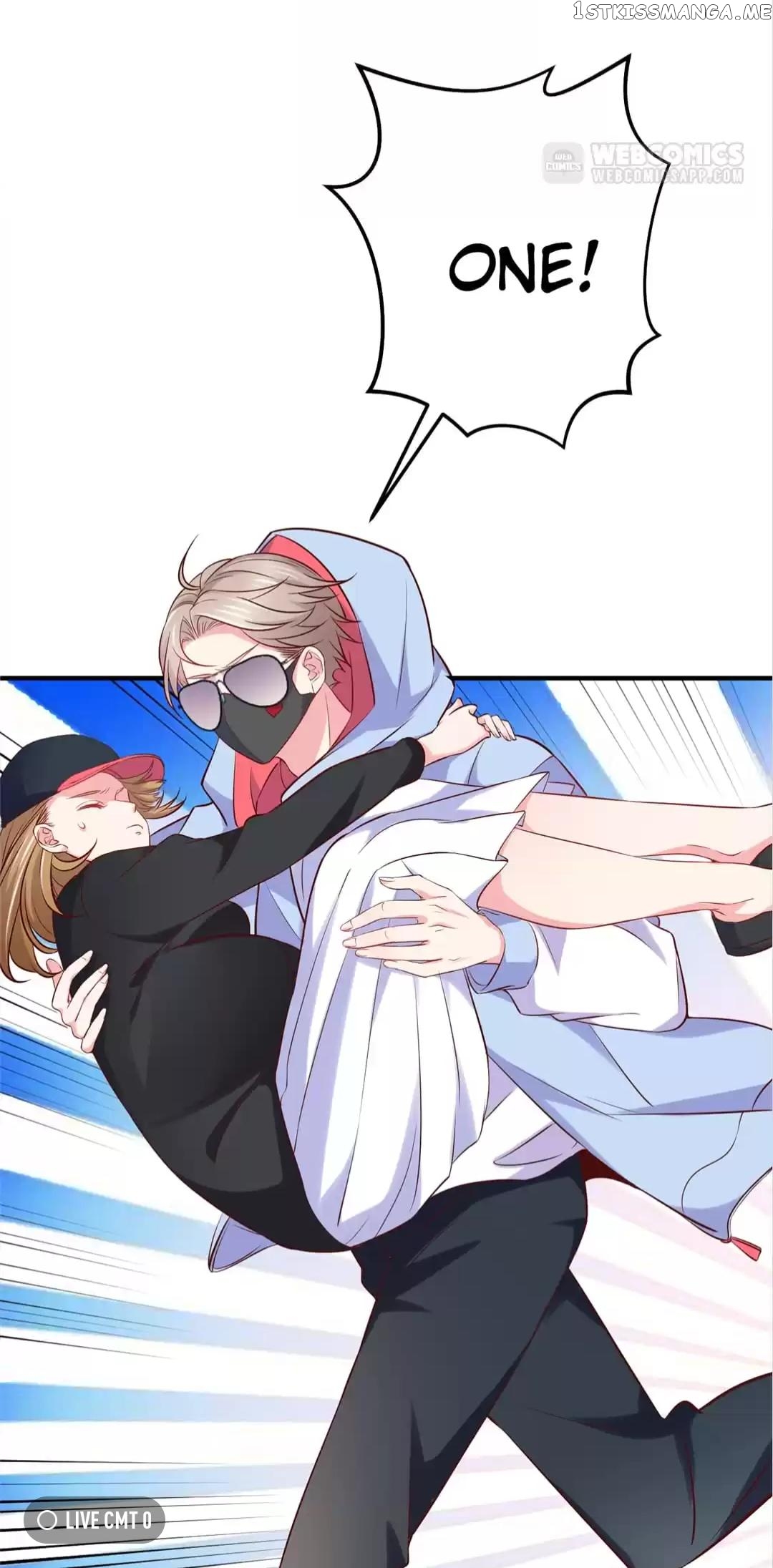 Stay, Hottie! chapter 48 - page 20