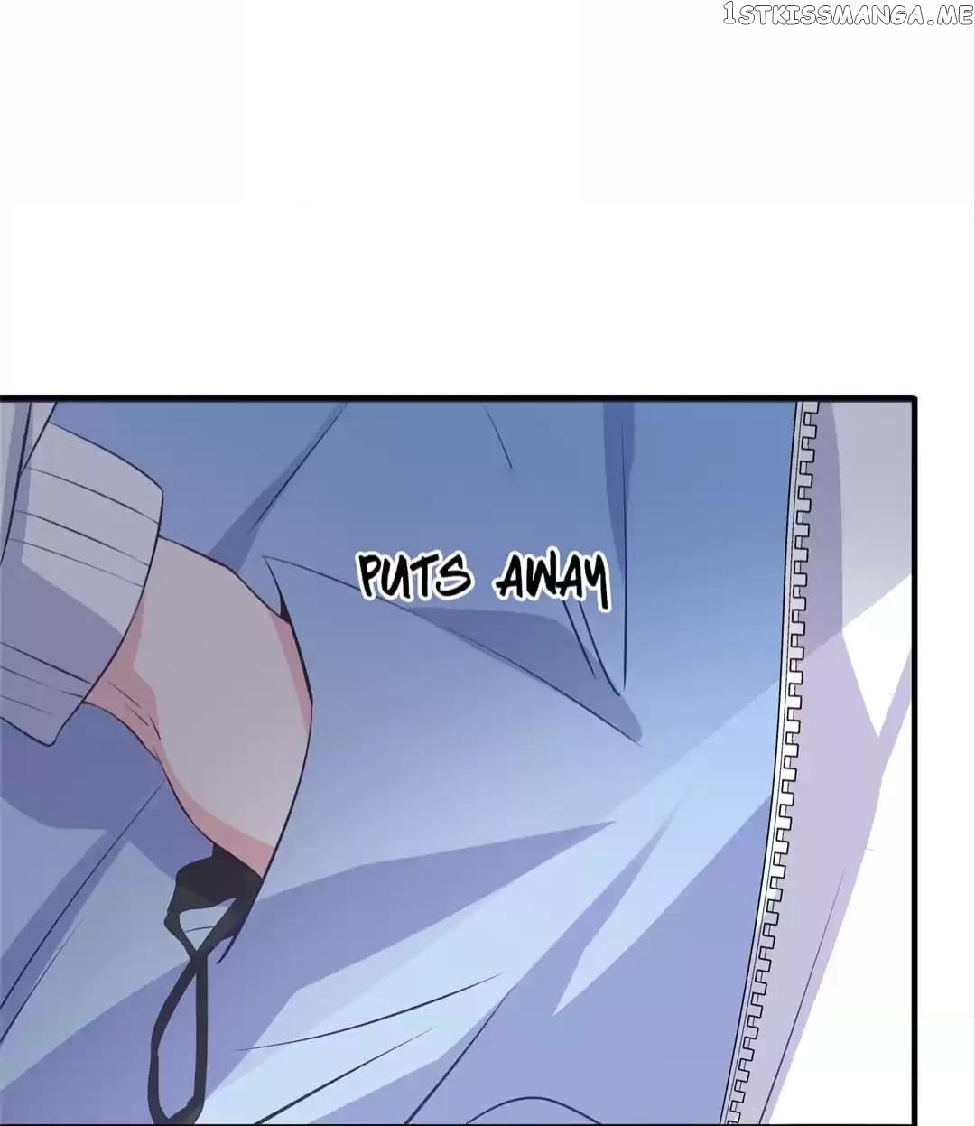 Stay, Hottie! chapter 48 - page 26