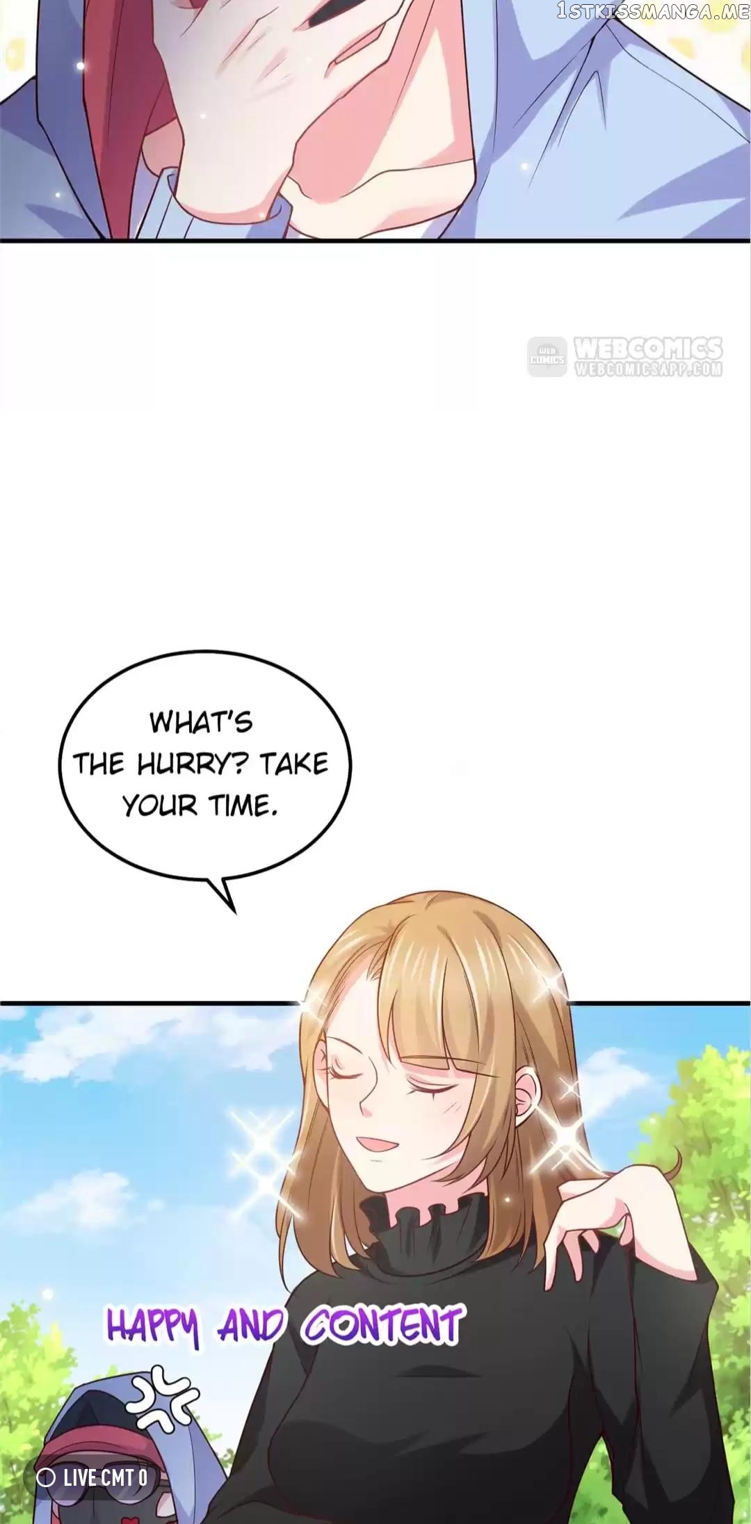 Stay, Hottie! chapter 48 - page 5