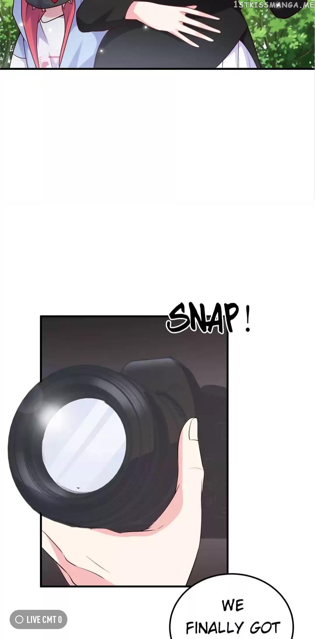 Stay, Hottie! chapter 48 - page 6