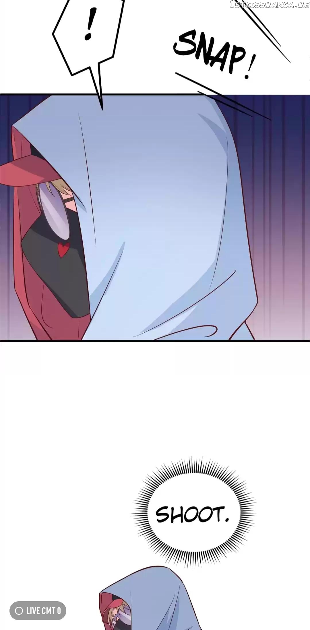 Stay, Hottie! chapter 48 - page 9