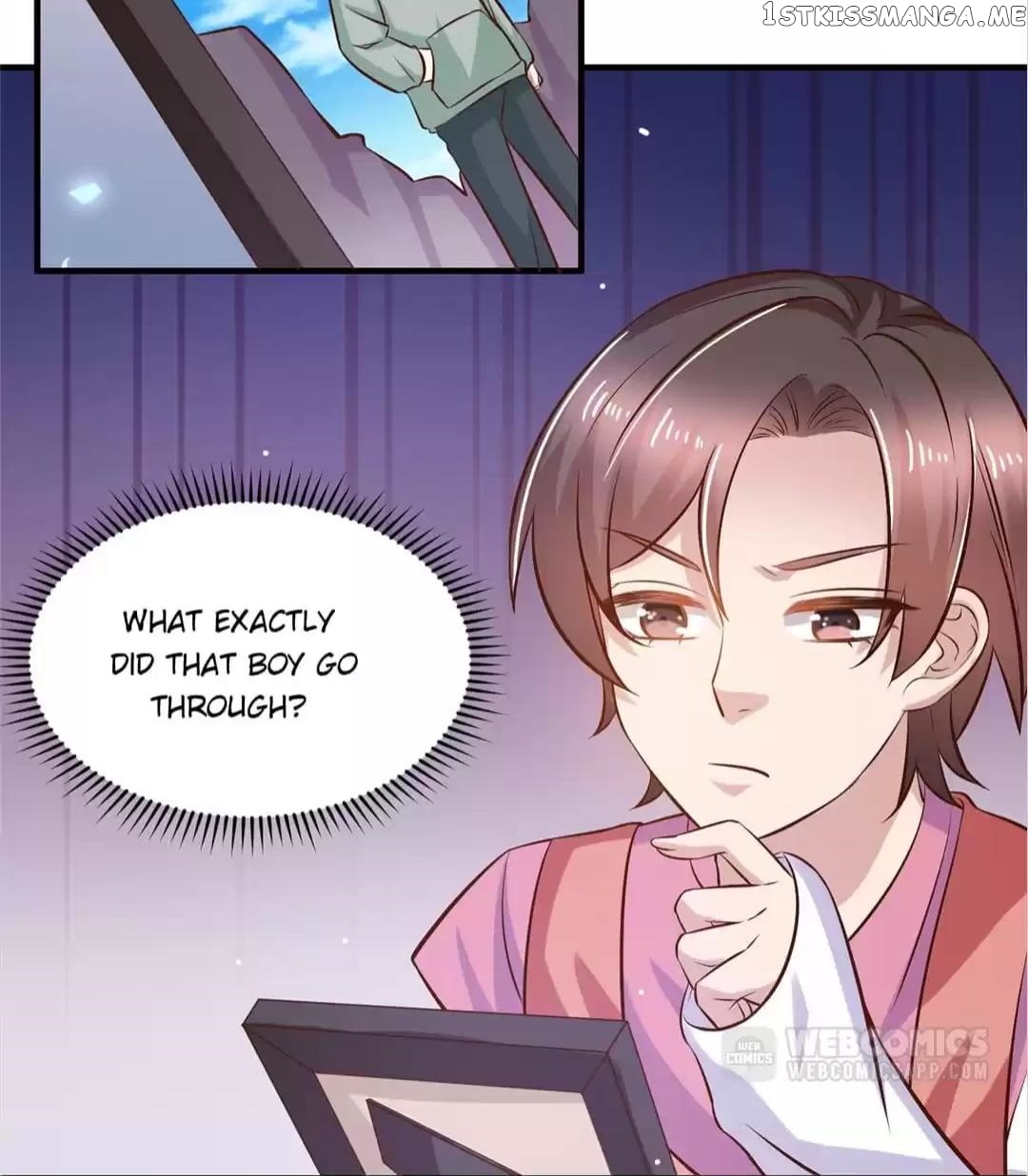 Stay, Hottie! chapter 23 - page 14