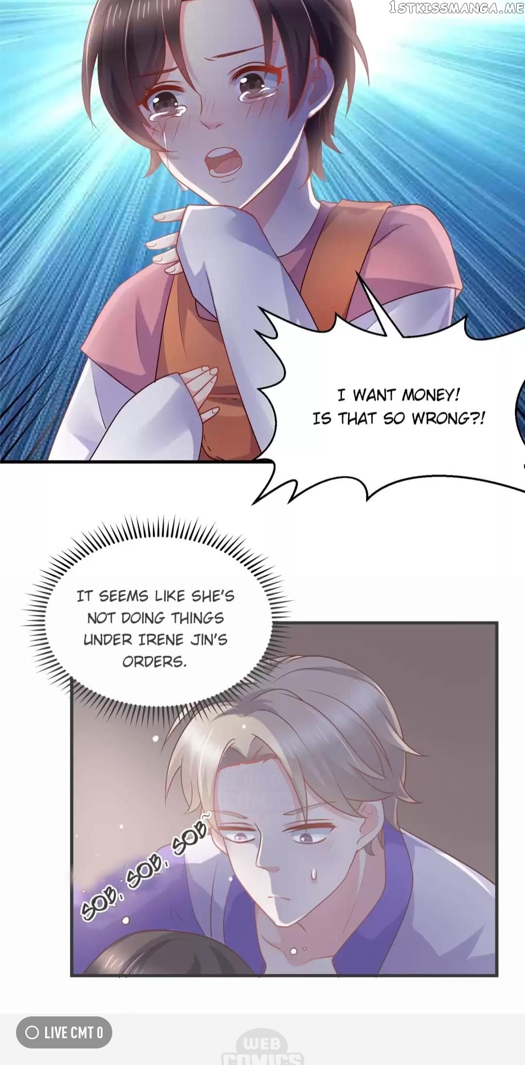 Stay, Hottie! chapter 23 - page 3