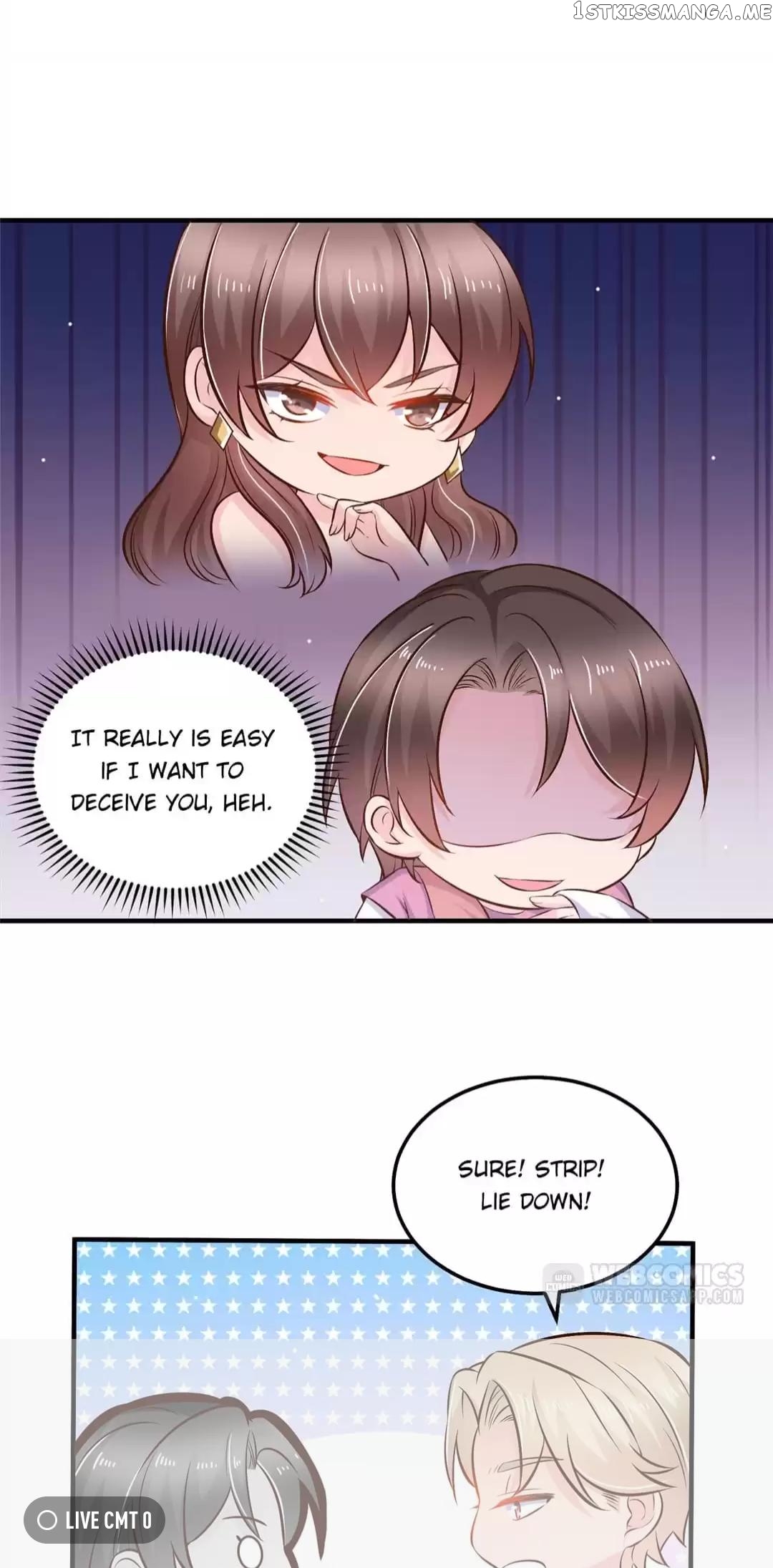 Stay, Hottie! chapter 23 - page 4