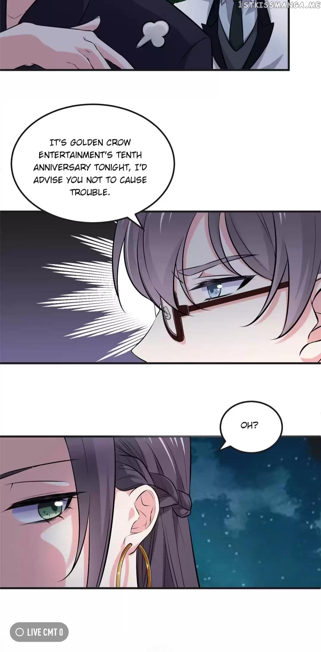 Stay, Hottie! chapter 24 - page 9