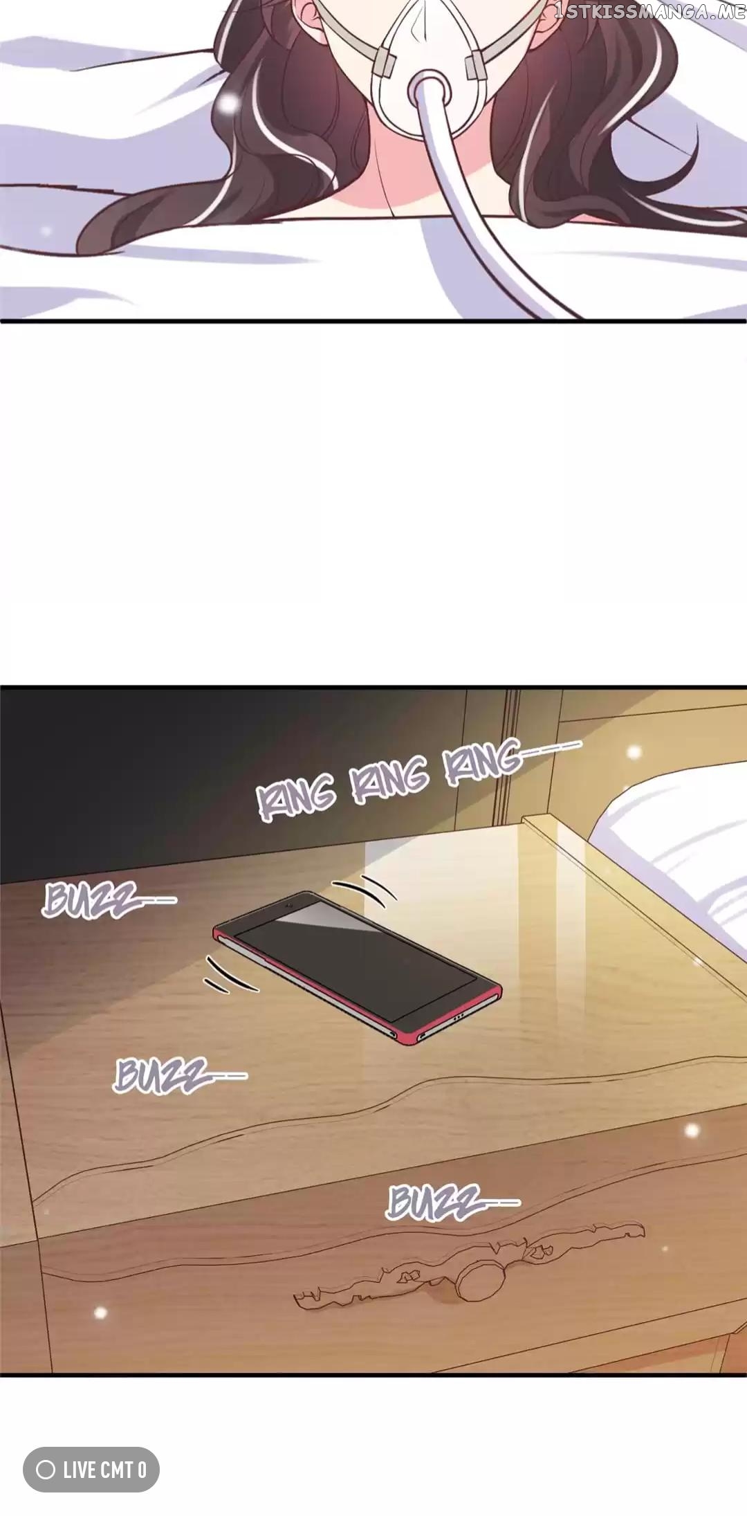 Stay, Hottie! chapter 50 - page 15