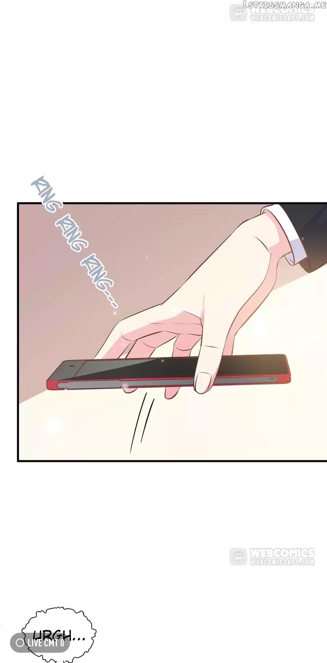 Stay, Hottie! chapter 50 - page 16