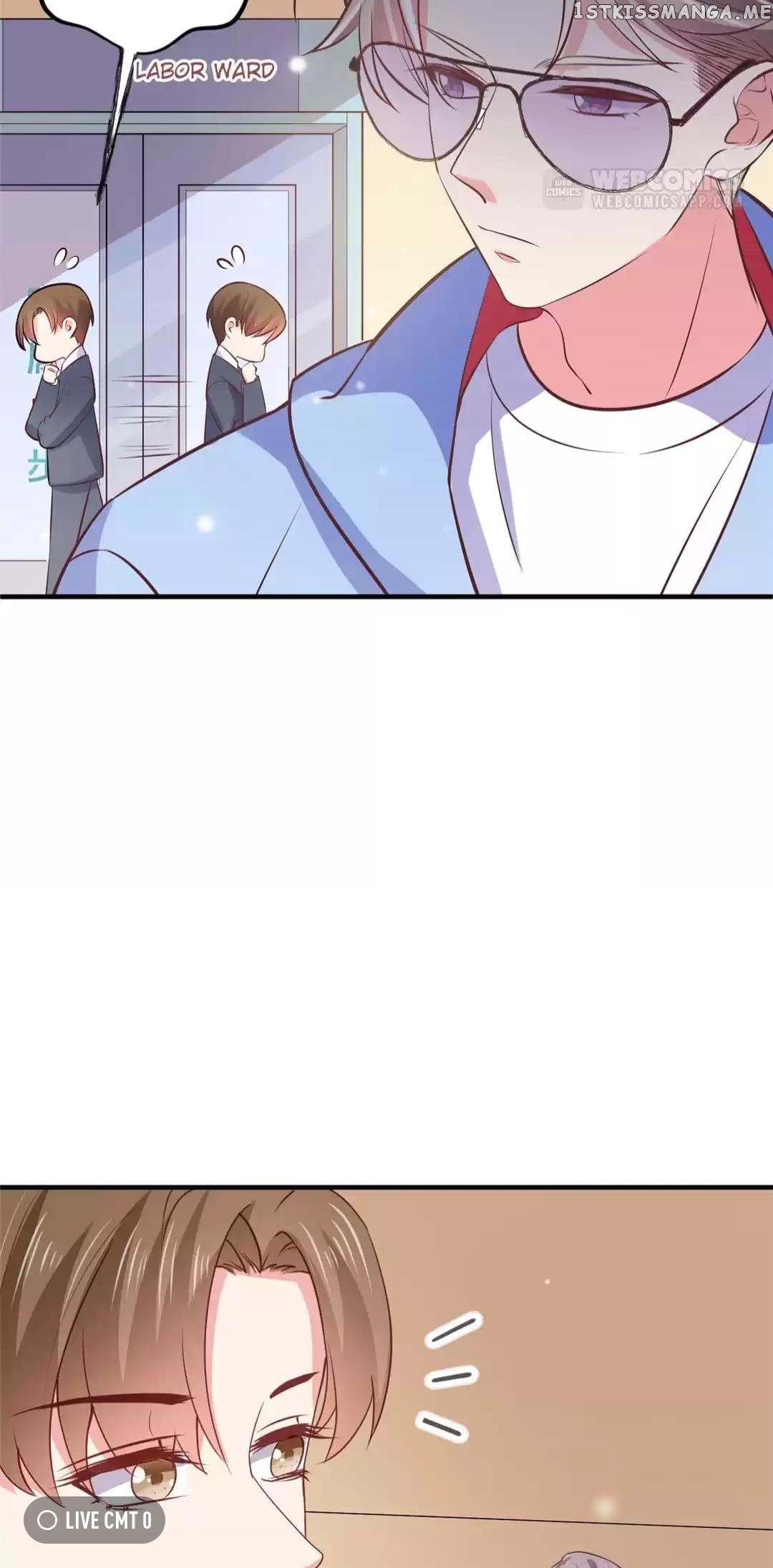 Stay, Hottie! chapter 50 - page 20