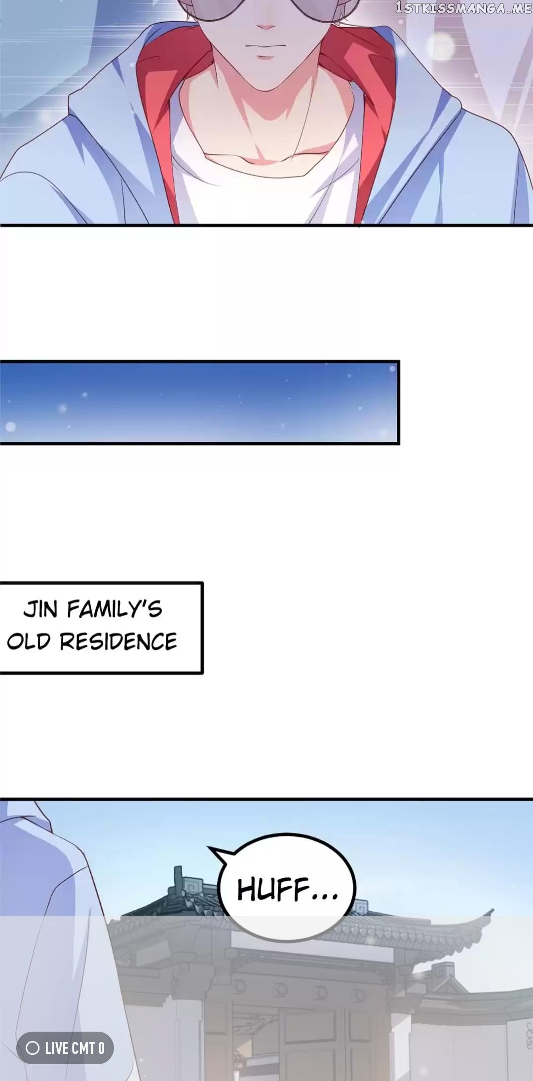 Stay, Hottie! chapter 50 - page 23