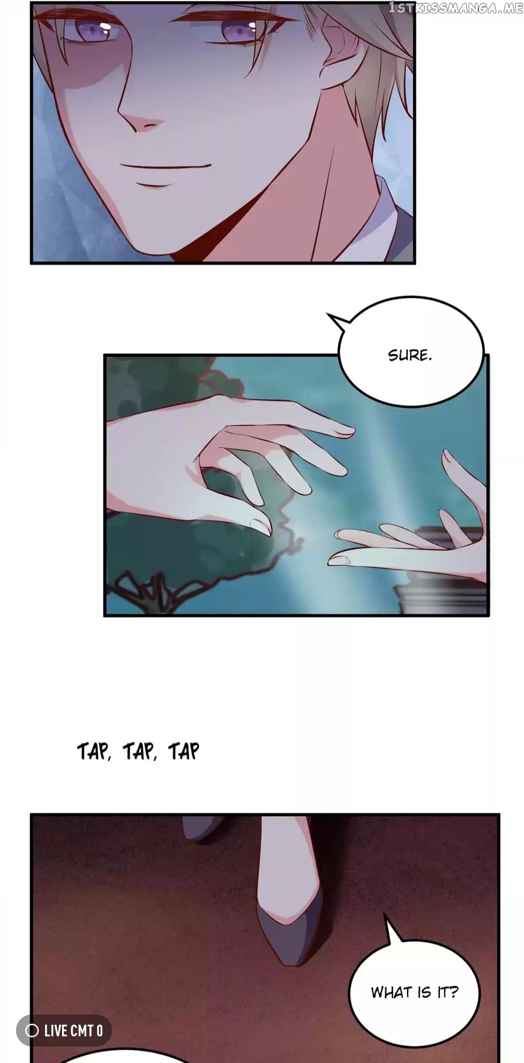 Stay, Hottie! chapter 25 - page 13