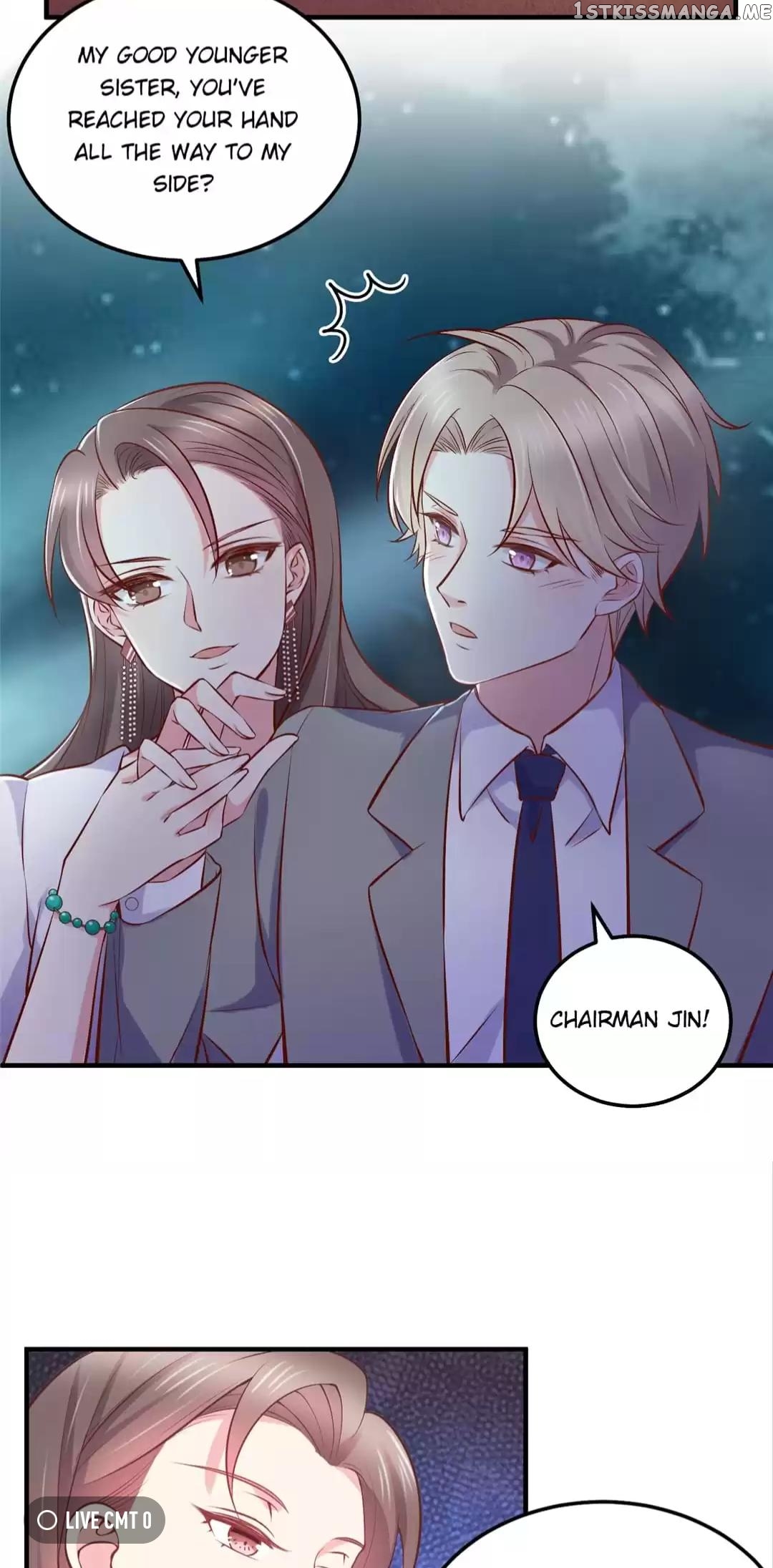 Stay, Hottie! chapter 25 - page 14