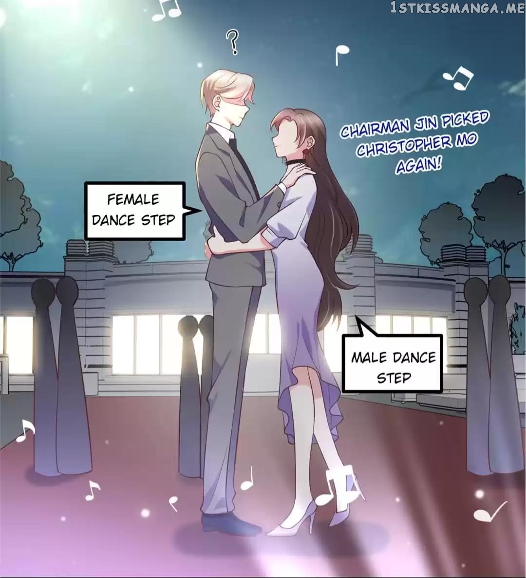 Stay, Hottie! chapter 25 - page 17