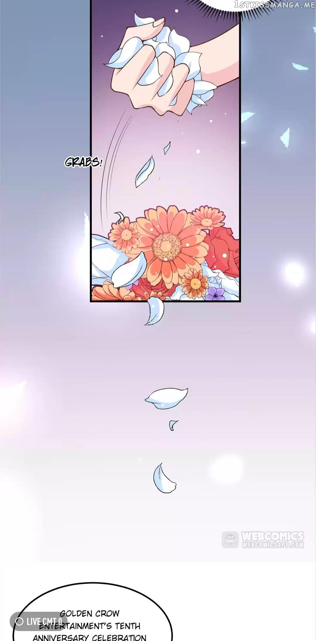 Stay, Hottie! chapter 25 - page 8