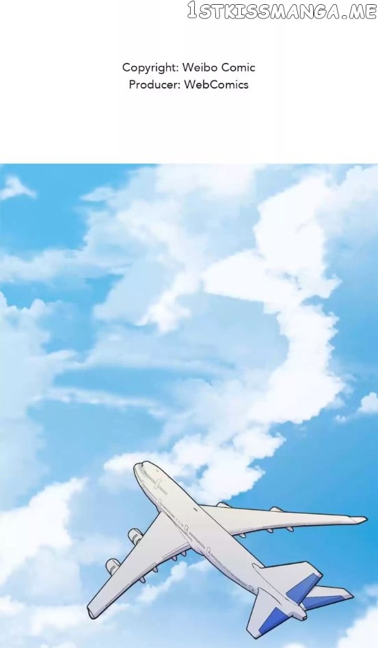 Stay, Hottie! chapter 110 - page 2