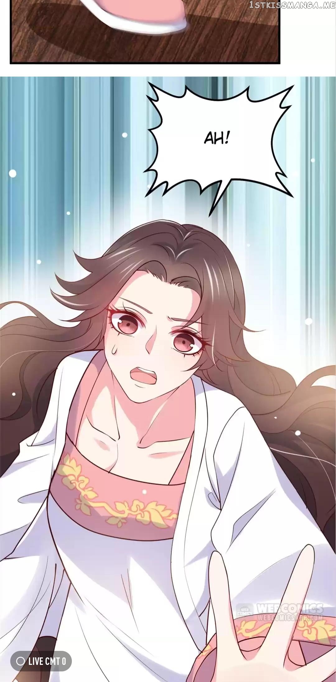 Stay, Hottie! chapter 52 - page 13
