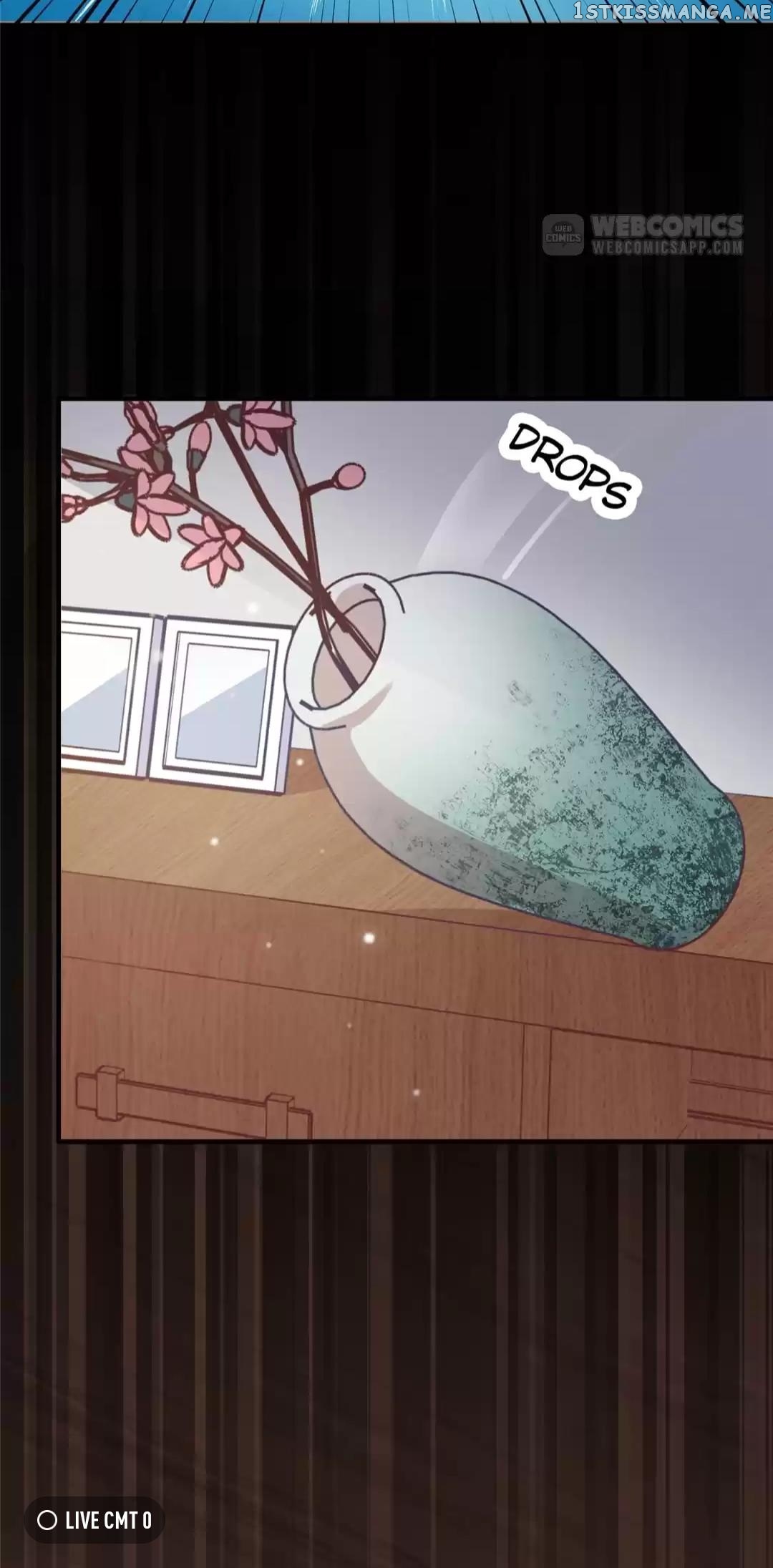 Stay, Hottie! chapter 52 - page 17