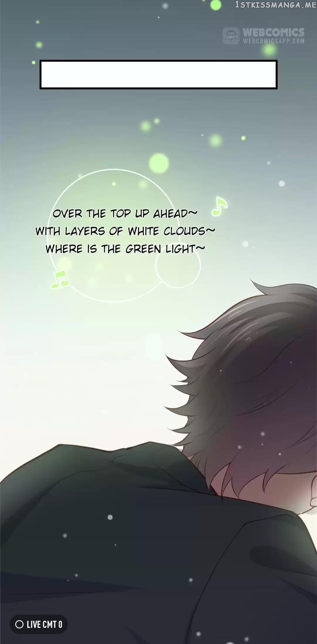 Stay, Hottie! chapter 52 - page 23