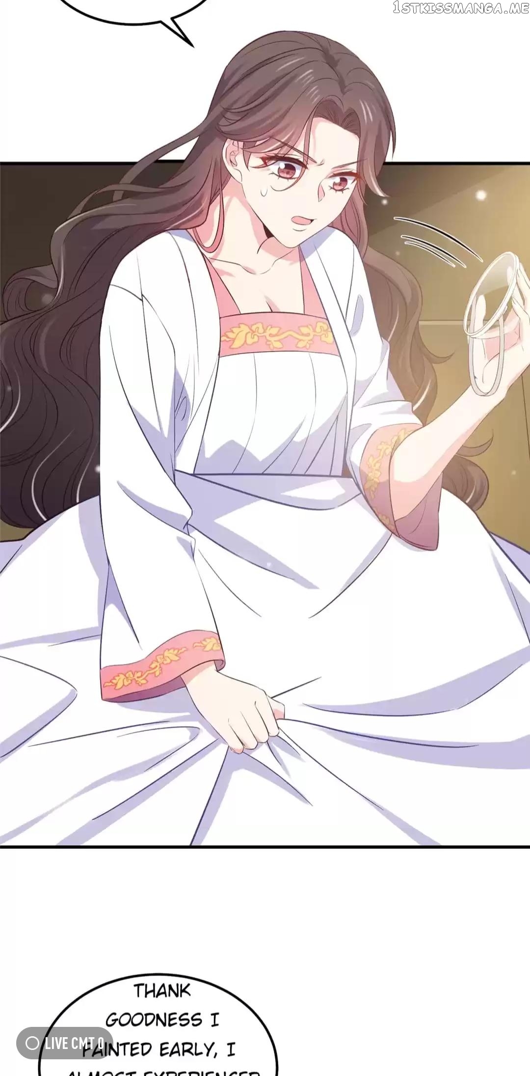 Stay, Hottie! chapter 52 - page 3