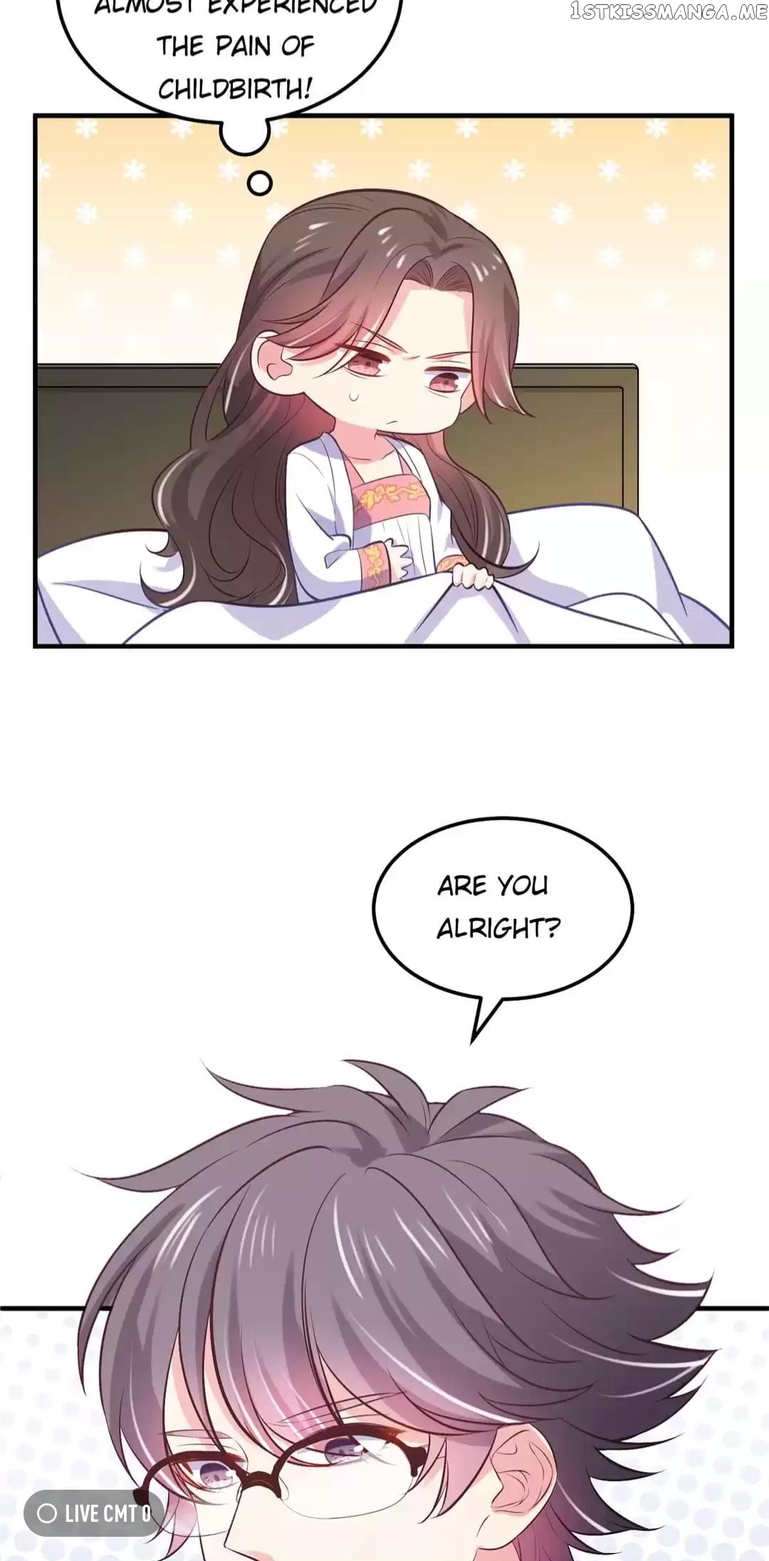 Stay, Hottie! chapter 52 - page 4