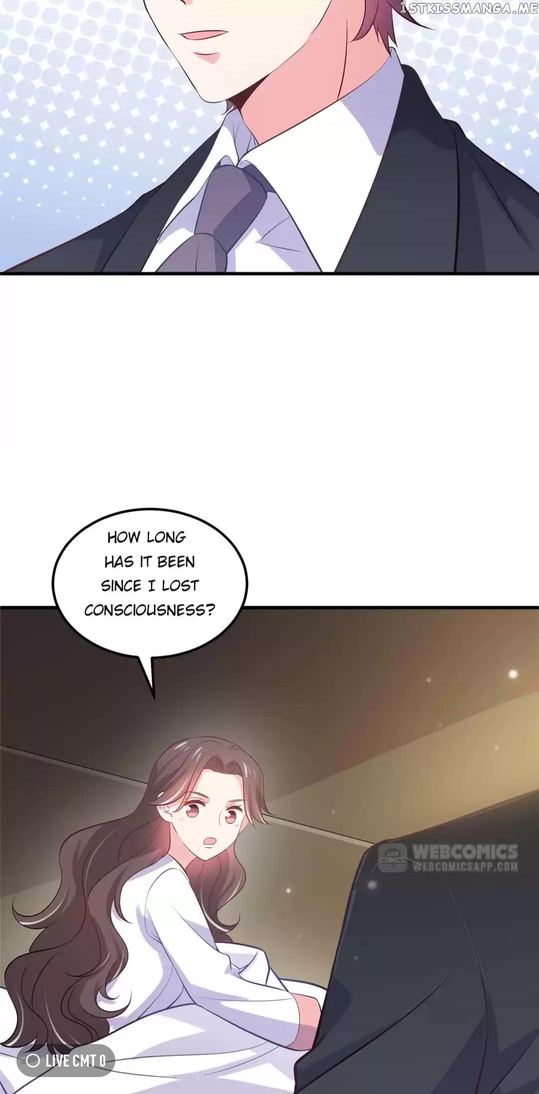 Stay, Hottie! chapter 52 - page 5