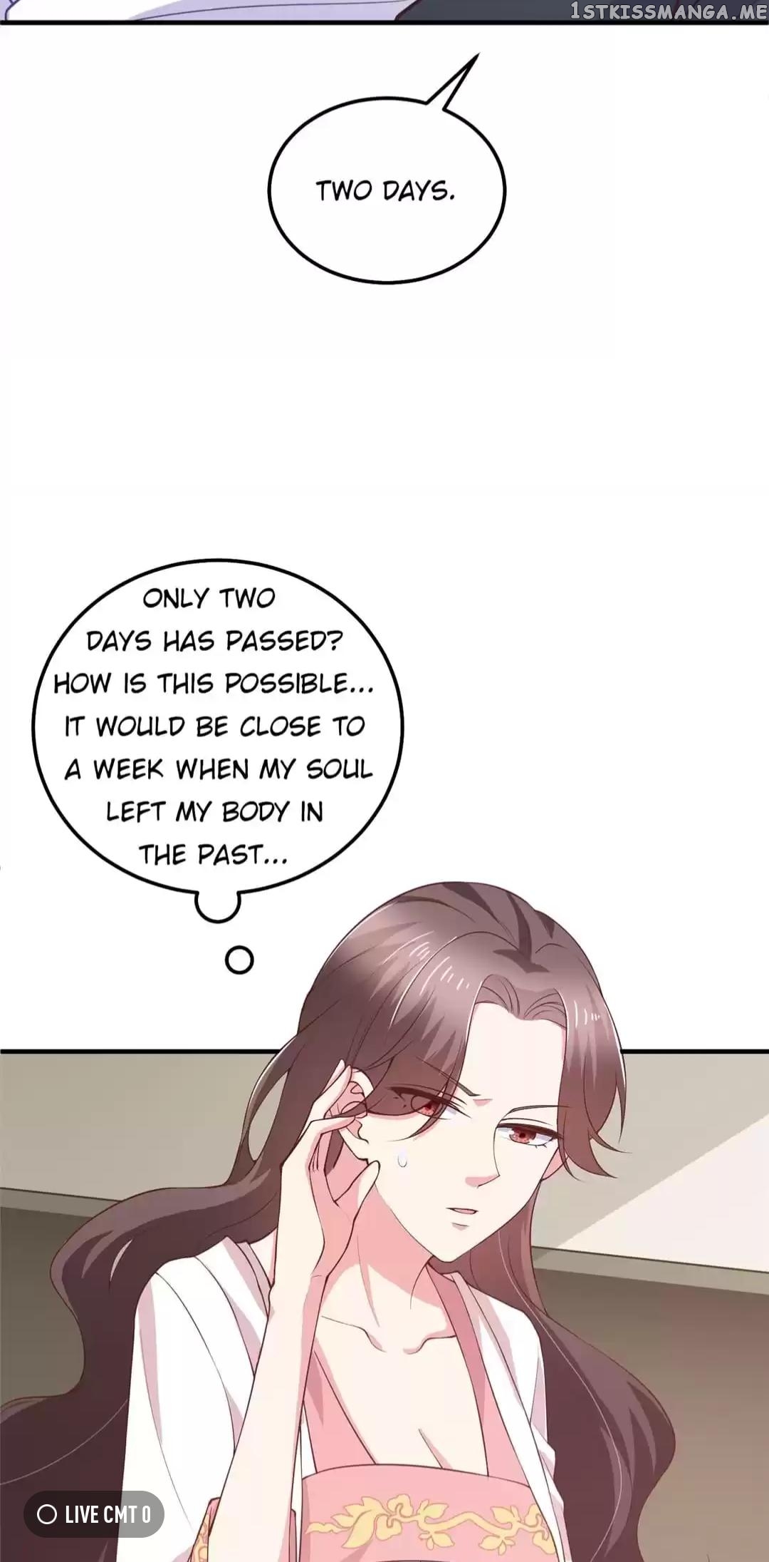 Stay, Hottie! chapter 52 - page 6