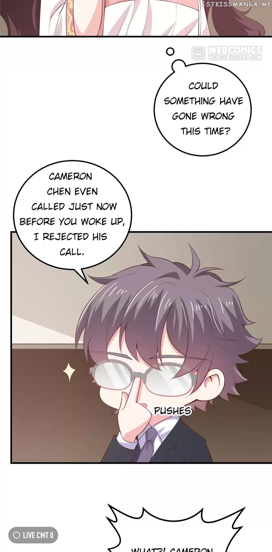 Stay, Hottie! chapter 52 - page 7