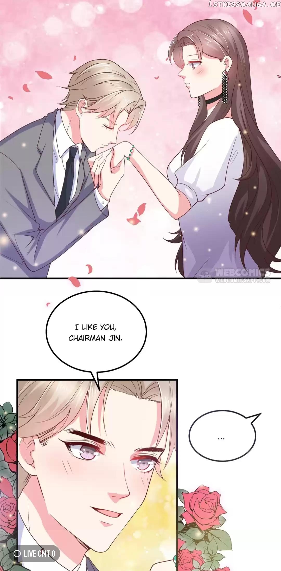 Stay, Hottie! chapter 26 - page 5