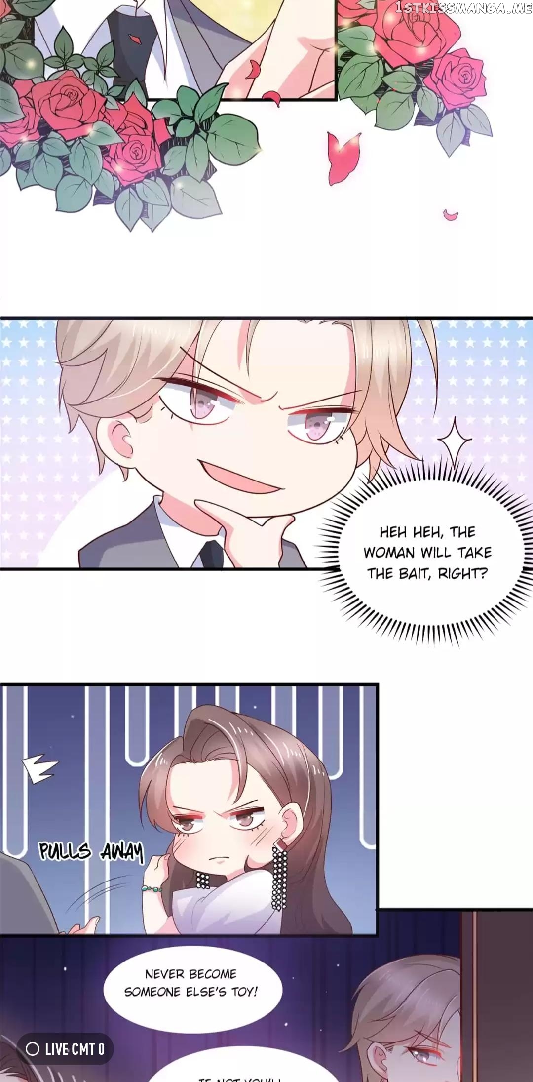 Stay, Hottie! chapter 26 - page 6