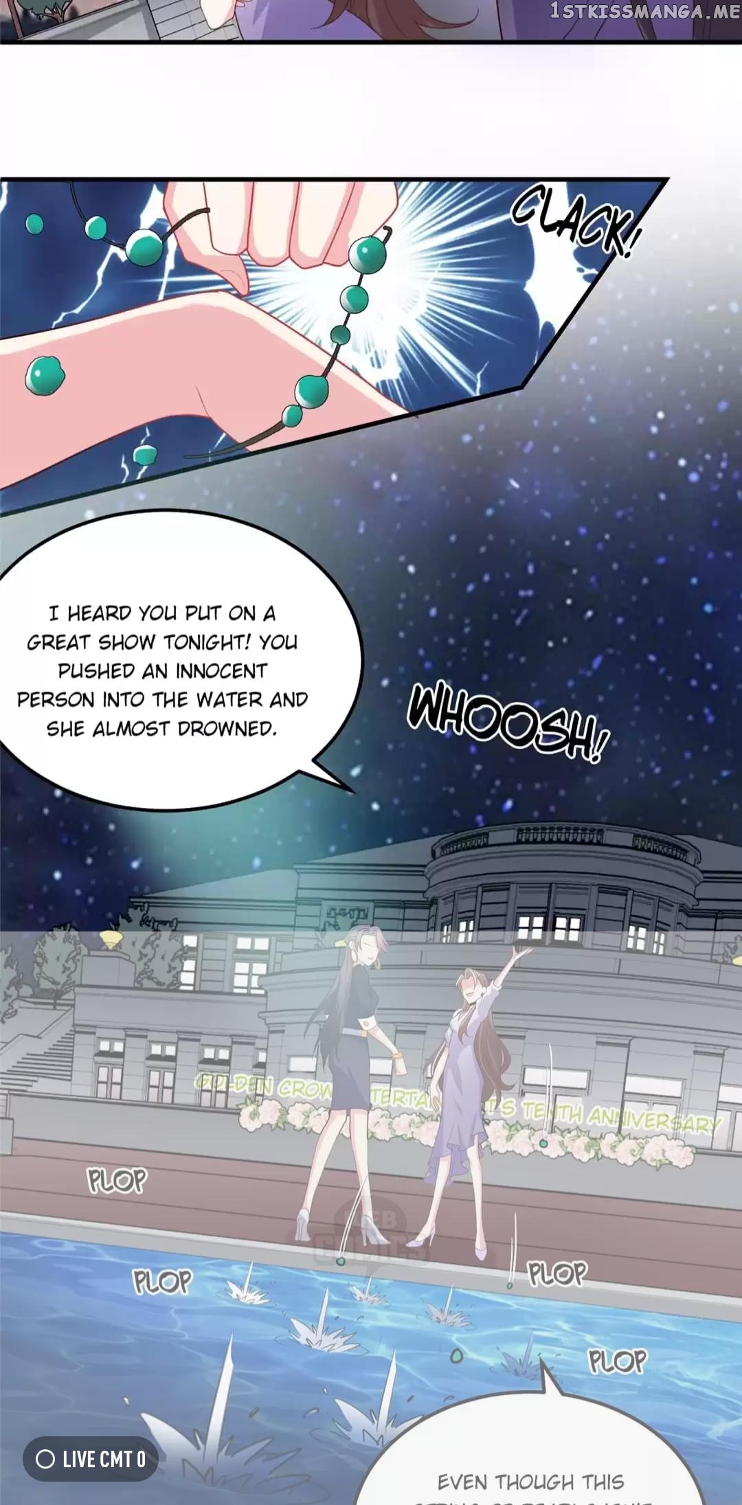 Stay, Hottie! chapter 26 - page 9