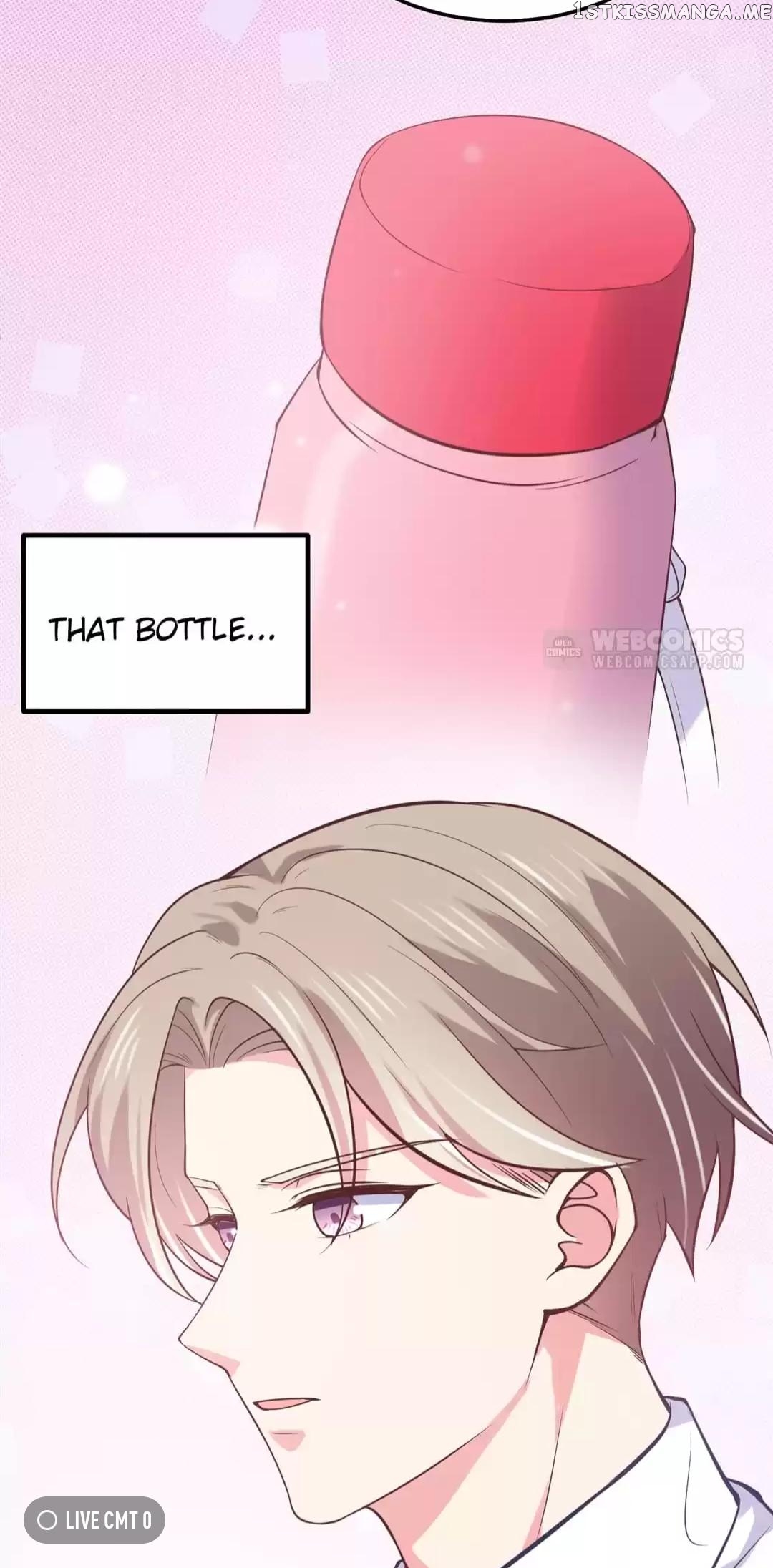 Stay, Hottie! chapter 61 - page 15