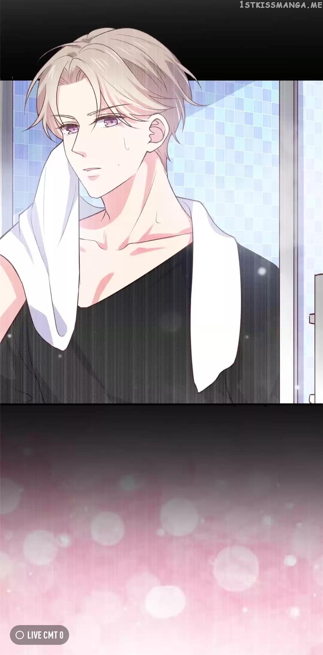 Stay, Hottie! chapter 61 - page 17