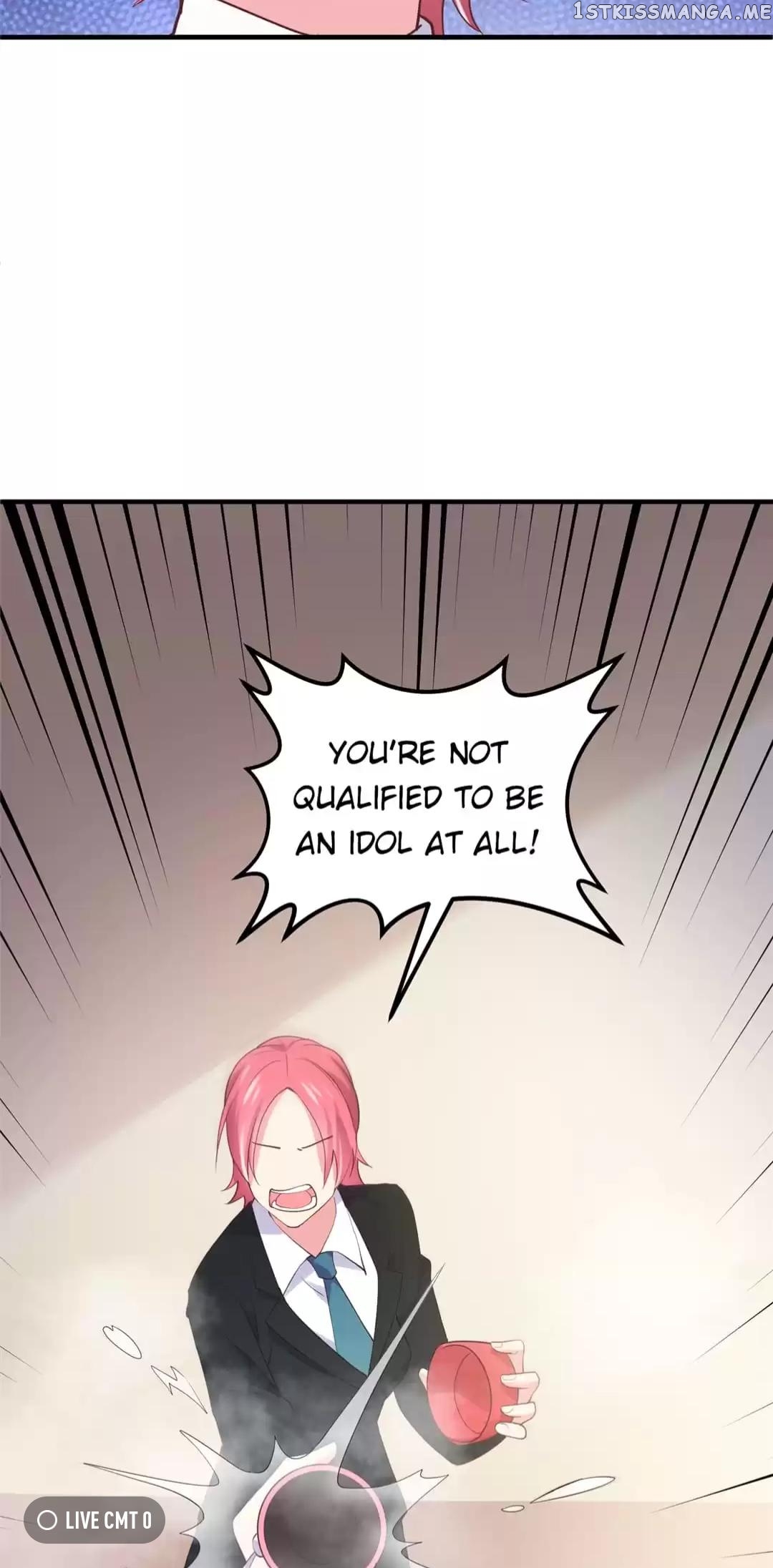 Stay, Hottie! chapter 61 - page 23