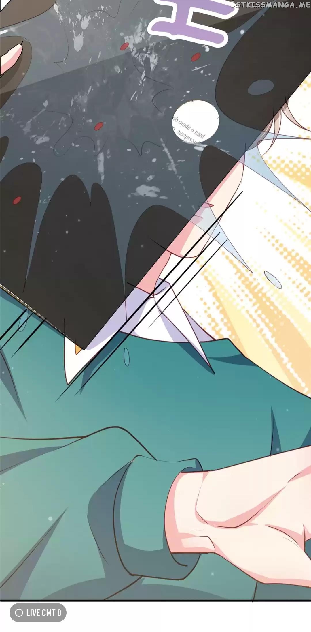 Stay, Hottie! chapter 61 - page 26