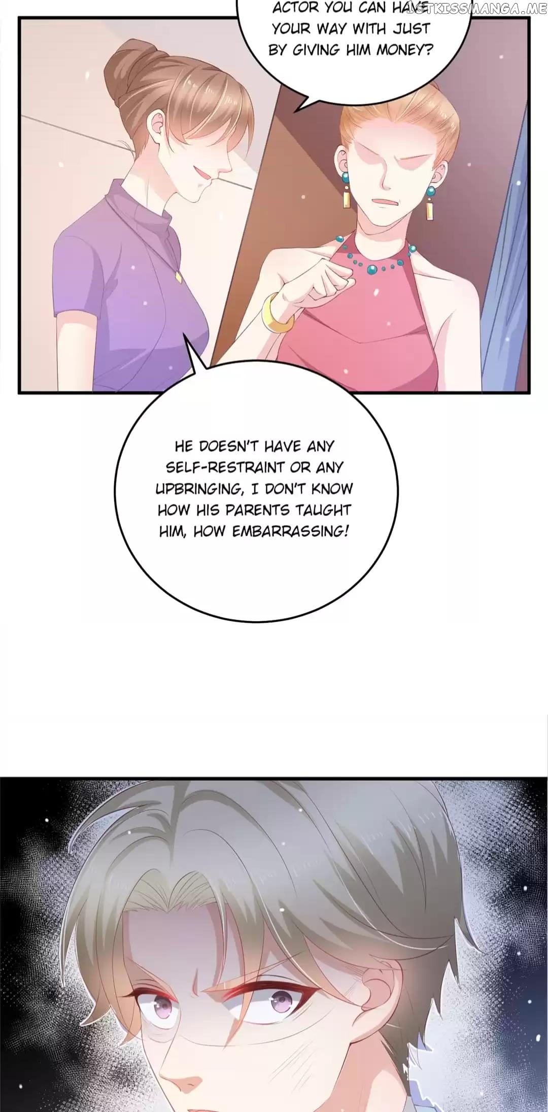 Stay, Hottie! chapter 9 - page 18