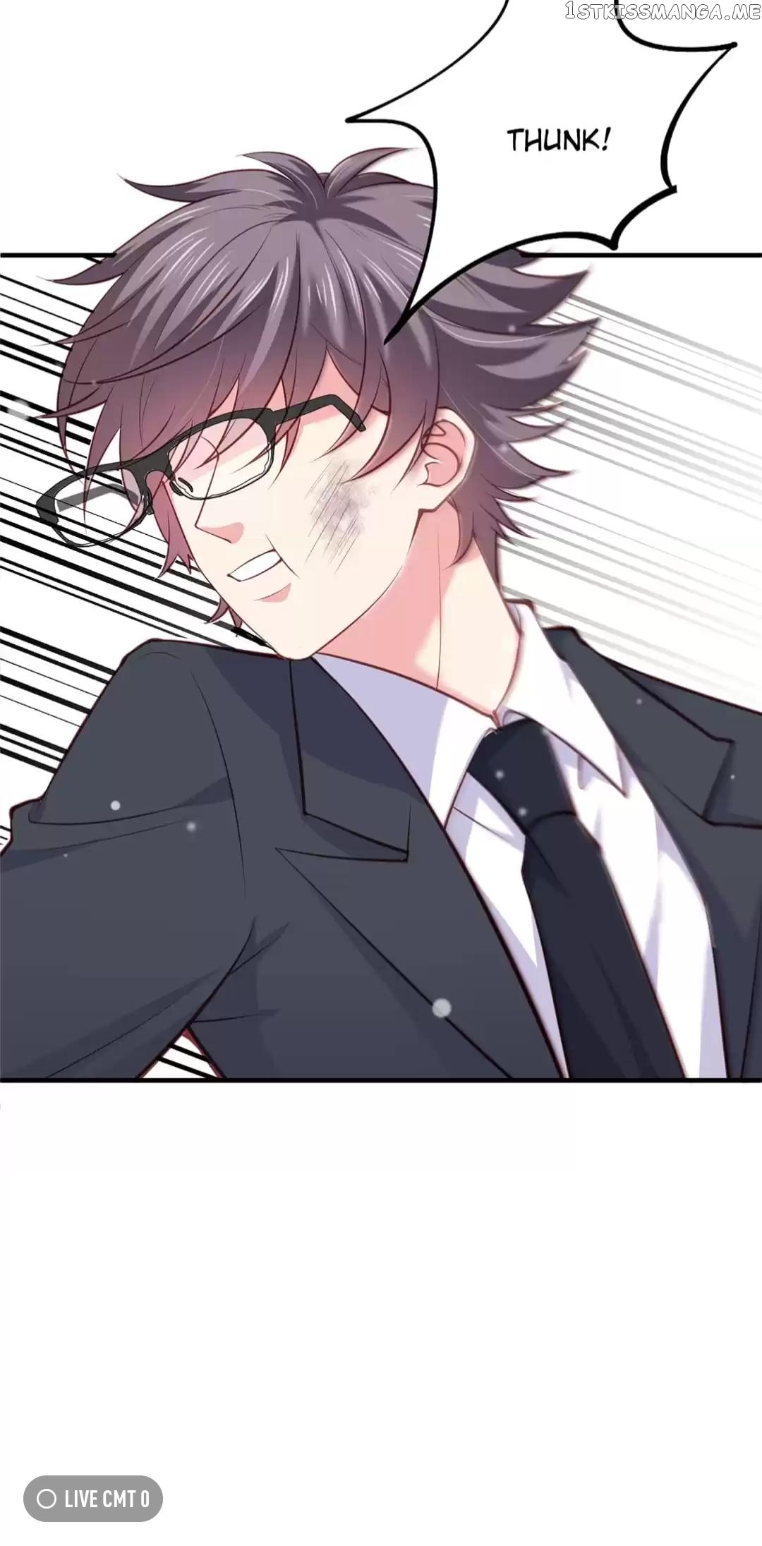 Stay, Hottie! chapter 53 - page 15