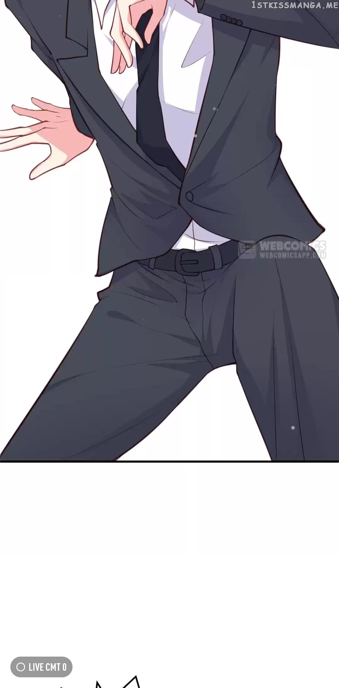 Stay, Hottie! chapter 53 - page 17