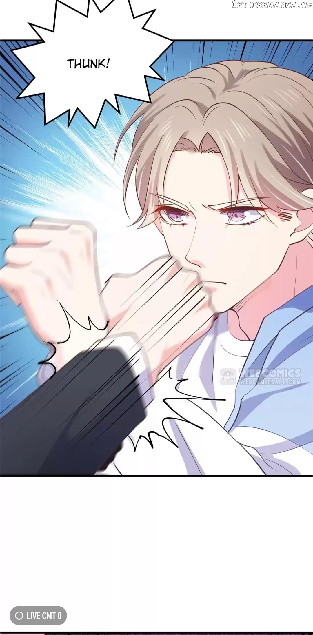 Stay, Hottie! chapter 53 - page 18