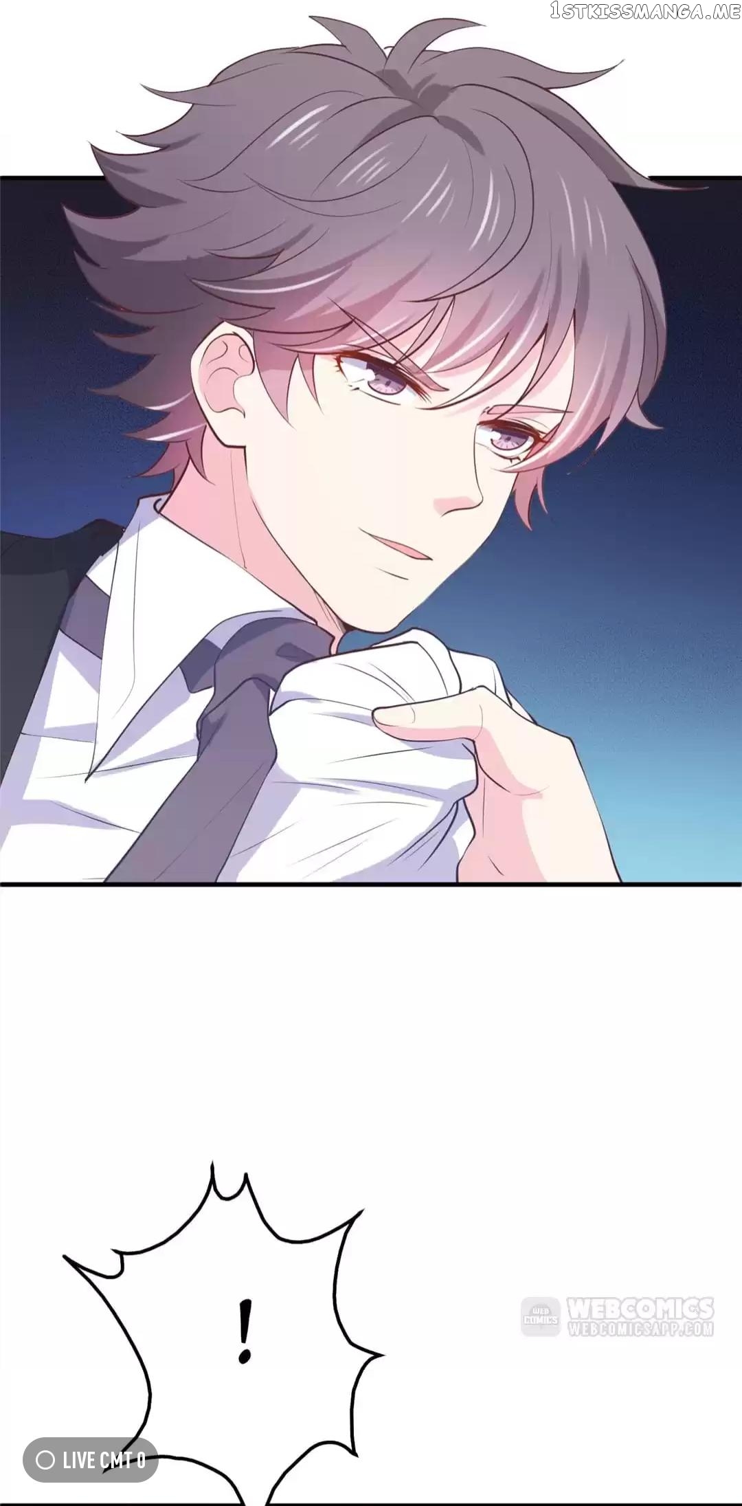 Stay, Hottie! chapter 53 - page 21