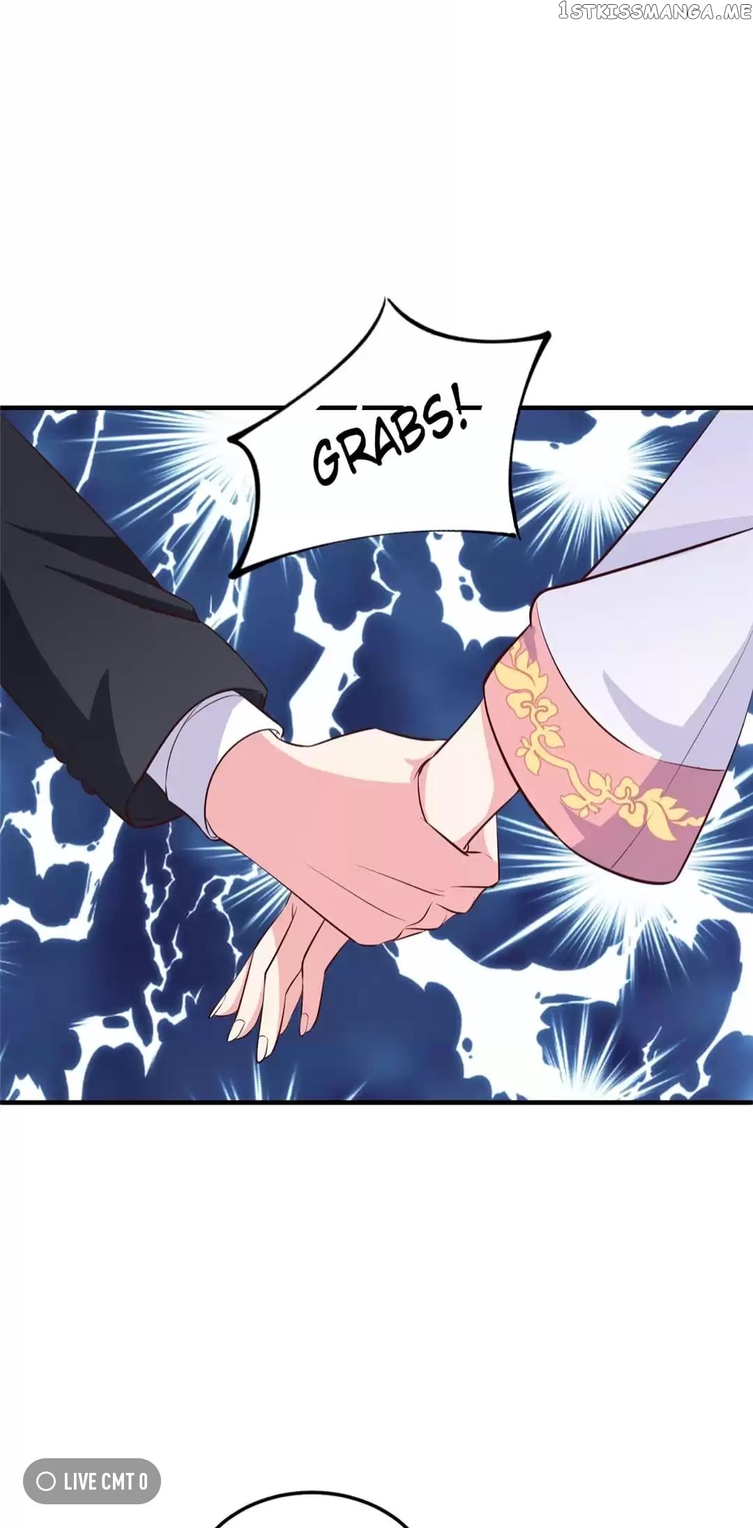 Stay, Hottie! chapter 53 - page 4