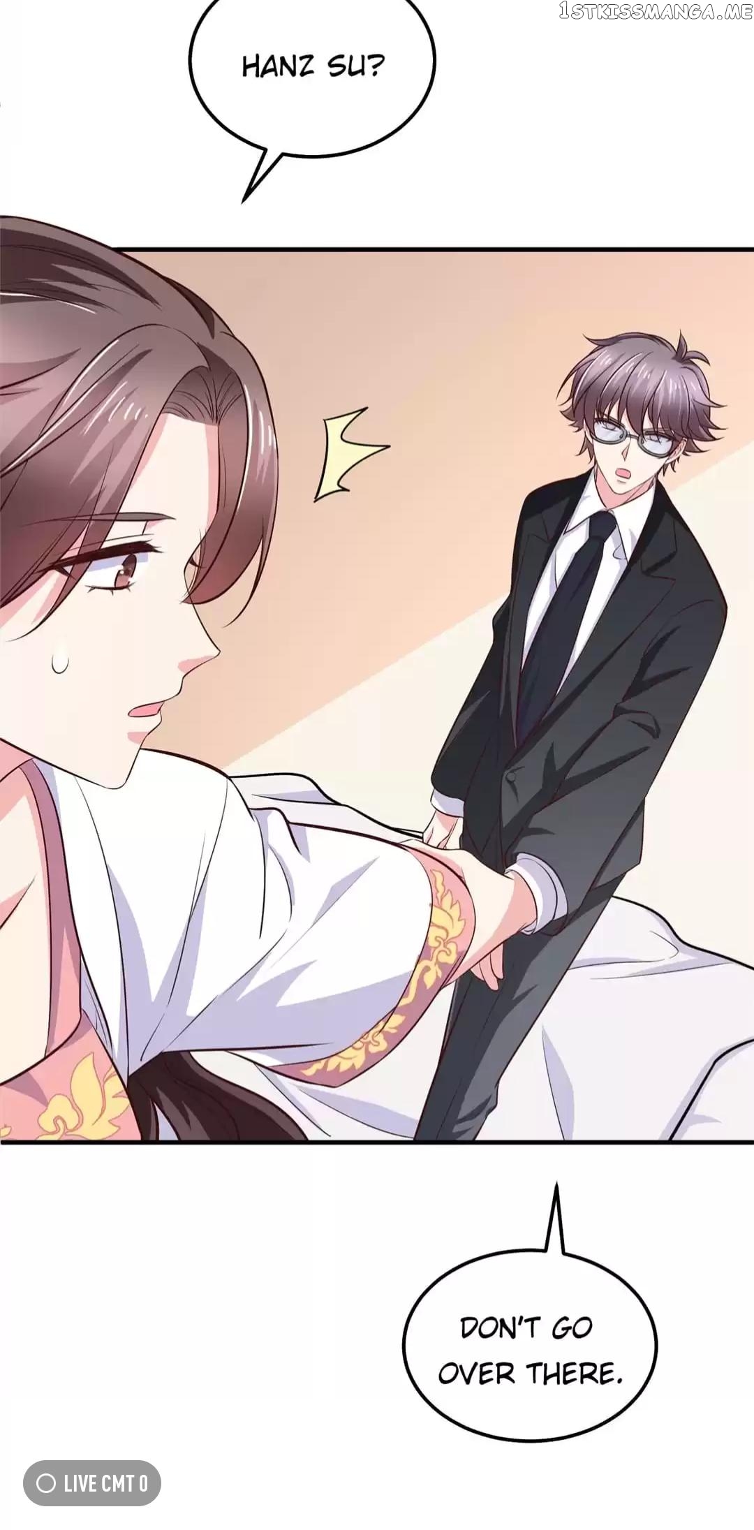 Stay, Hottie! chapter 53 - page 5