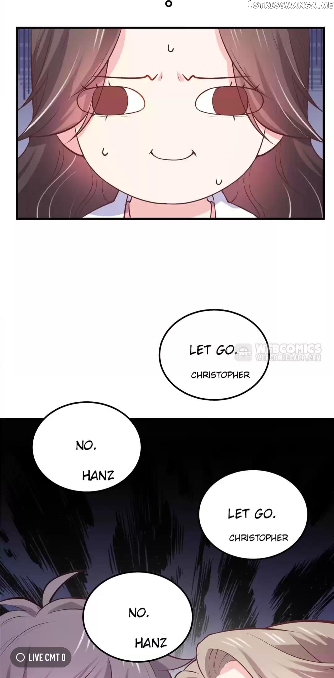 Stay, Hottie! chapter 53 - page 7