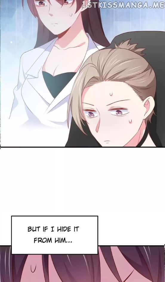 Stay, Hottie! chapter 112 - page 10