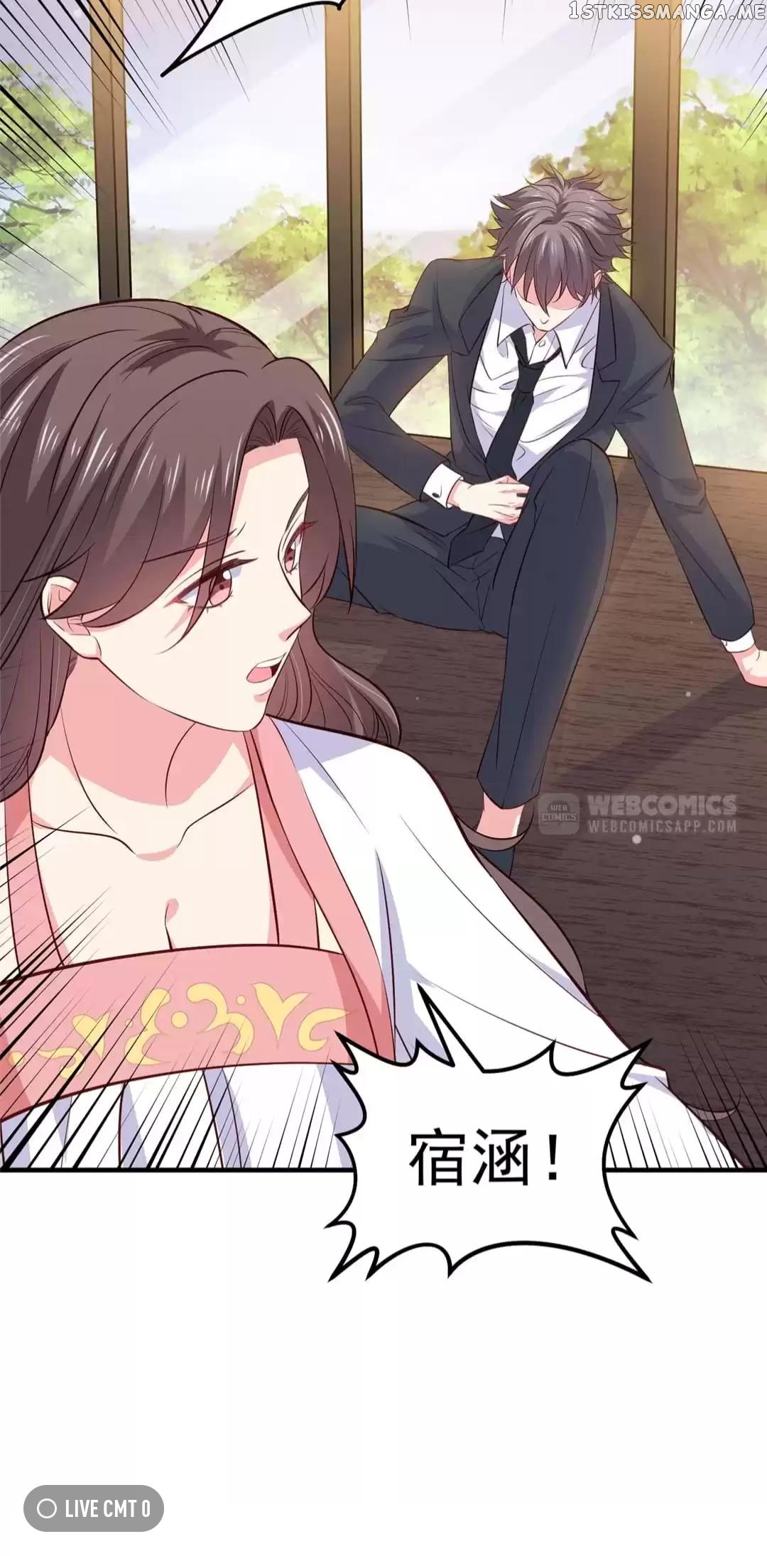 Stay, Hottie! chapter 54 - page 18