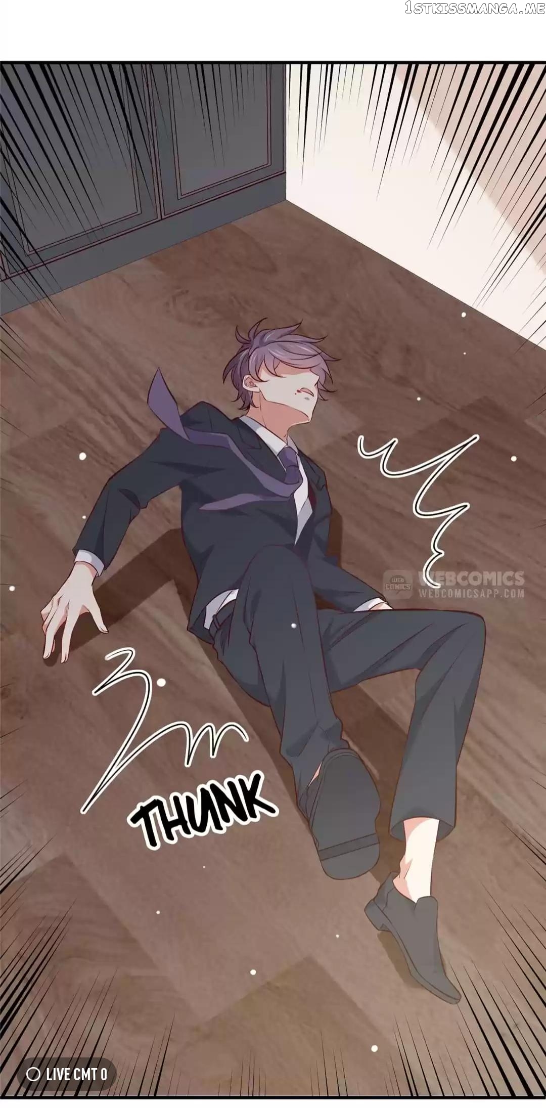 Stay, Hottie! chapter 54 - page 2