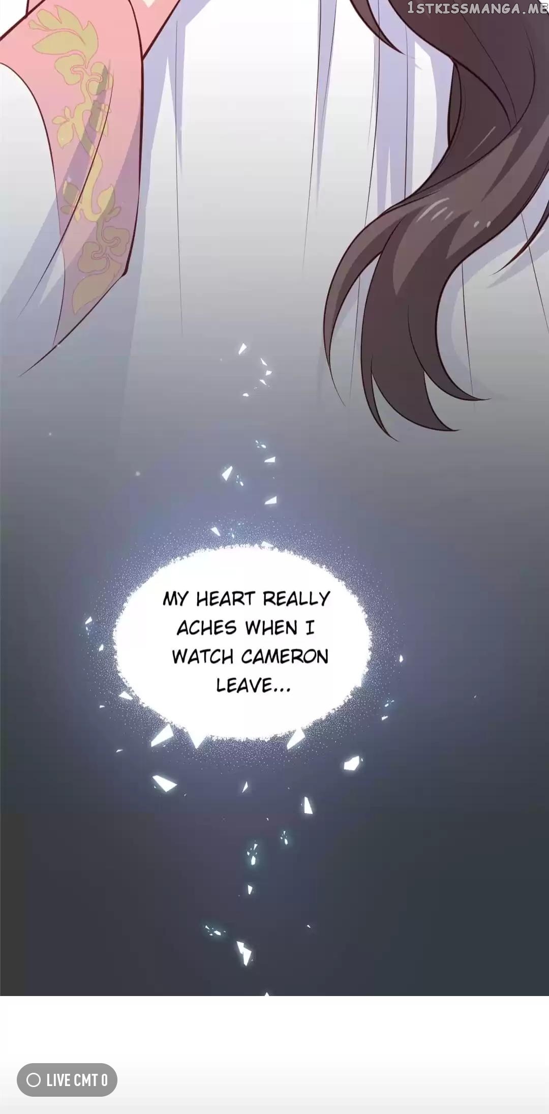 Stay, Hottie! chapter 54 - page 28
