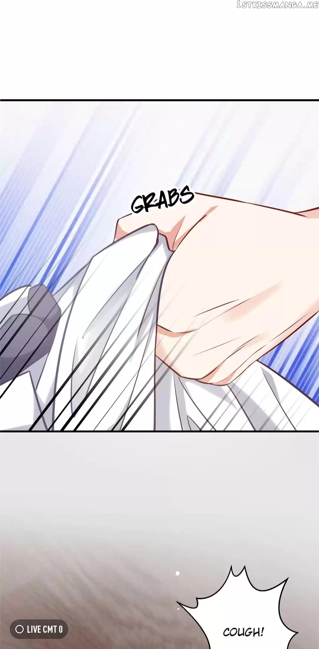Stay, Hottie! chapter 54 - page 3