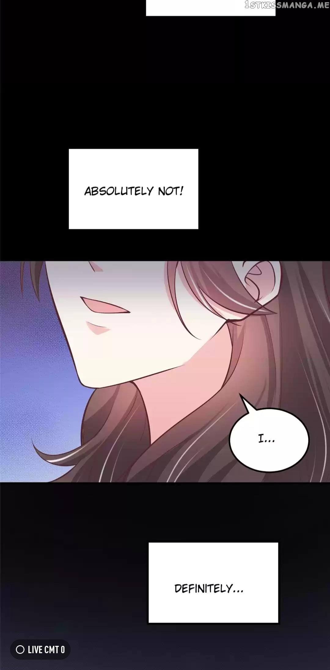 Stay, Hottie! chapter 54 - page 30