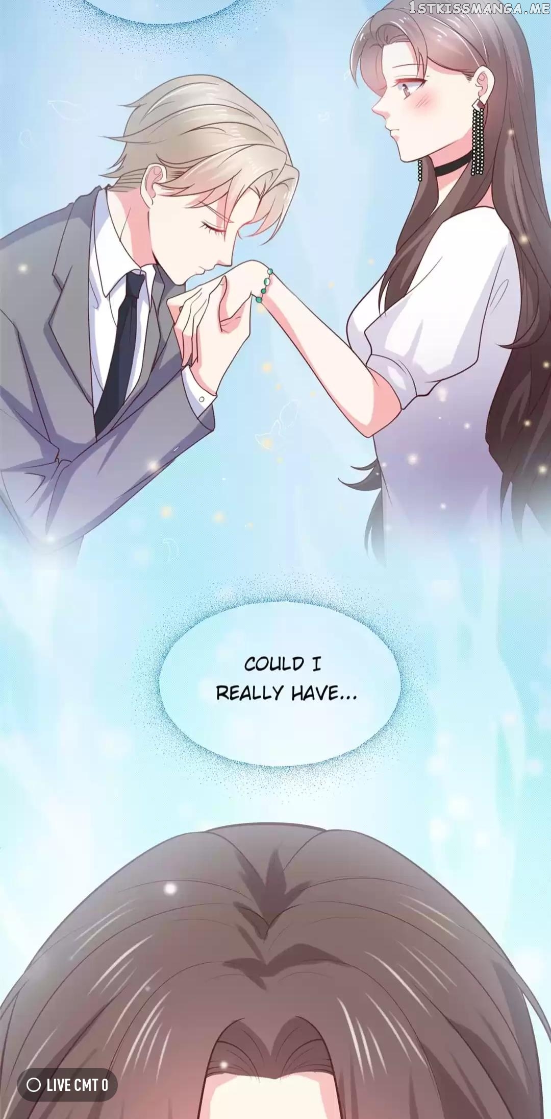 Stay, Hottie! chapter 54 - page 33