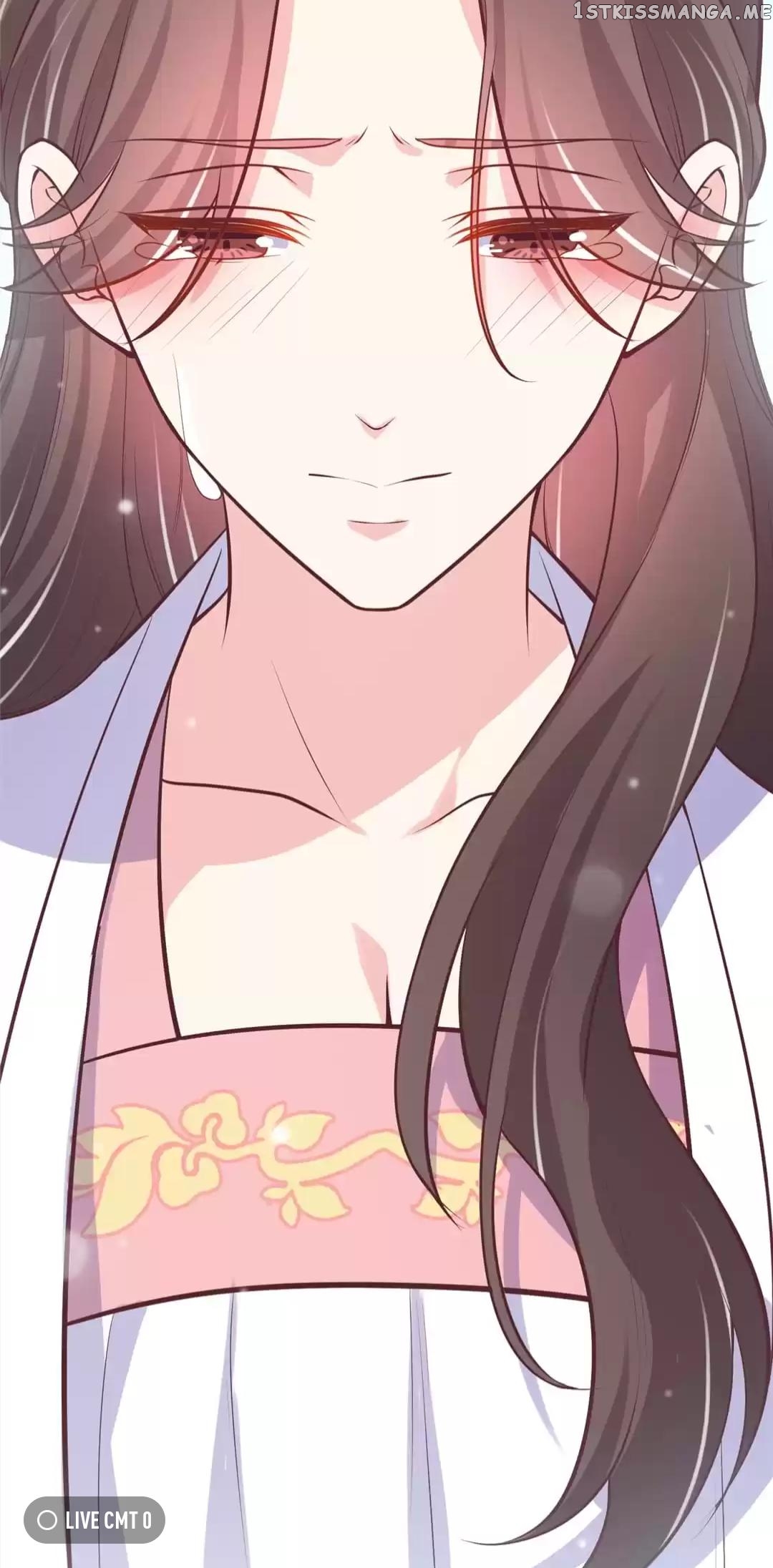 Stay, Hottie! chapter 54 - page 34
