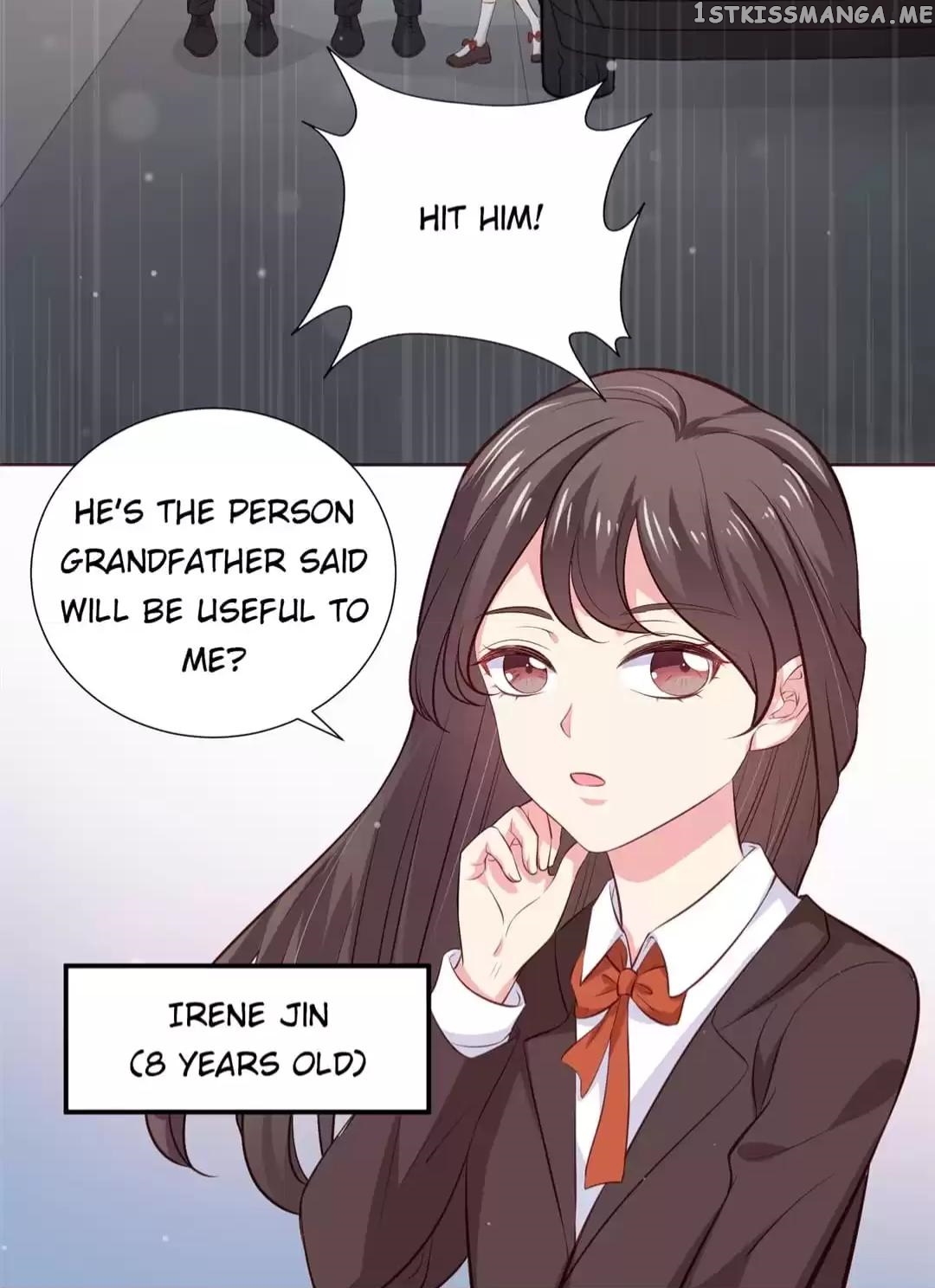 Stay, Hottie! chapter 54 - page 38